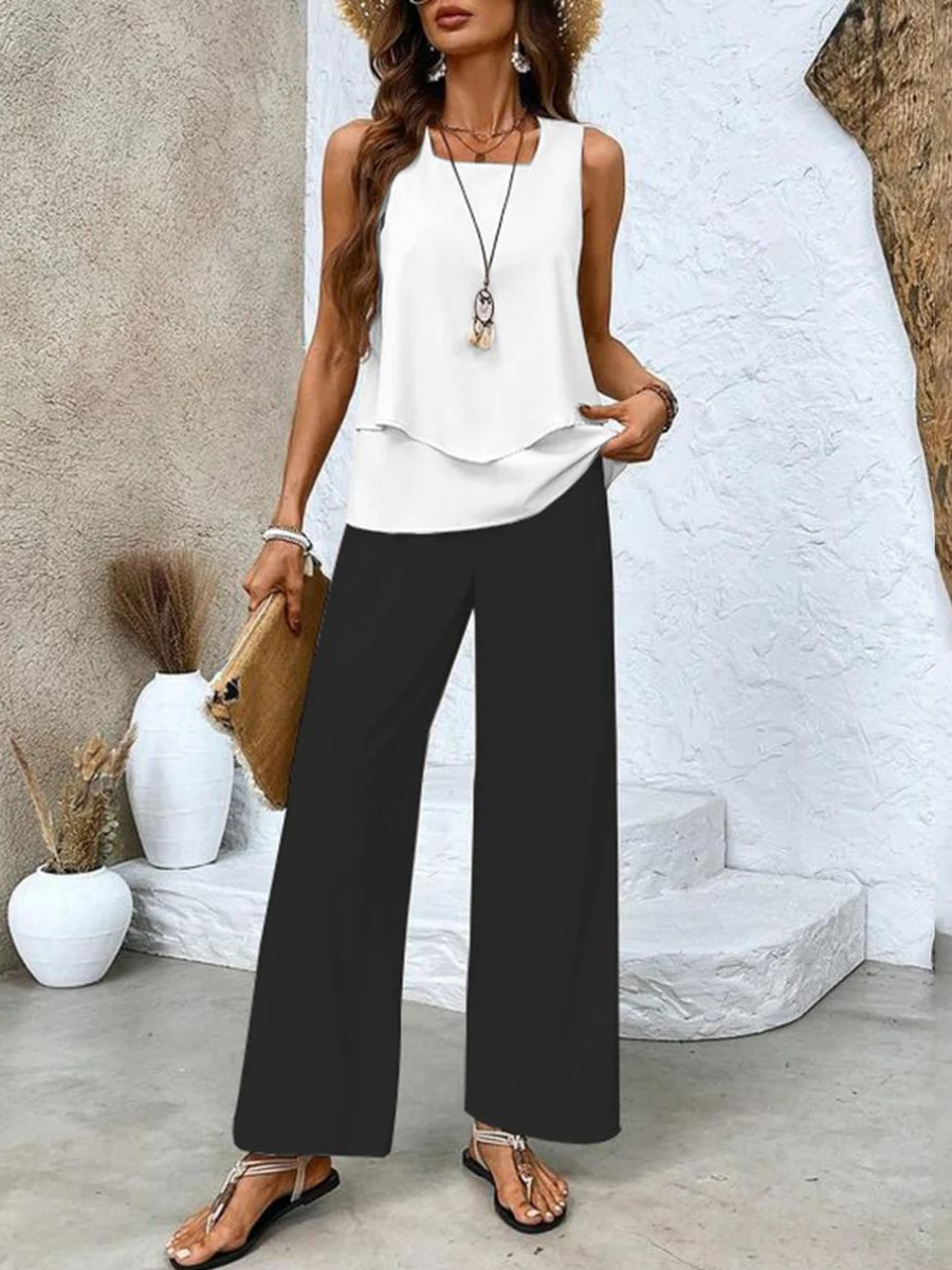 Noa - Autumn 2-Piece Set