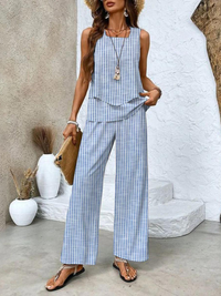 Noa - Autumn 2-Piece Set