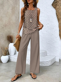Noa - Autumn 2-Piece Set