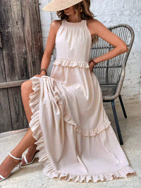 Nora - Comfortable Dress