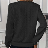 Rosalie - Cozy Sweater