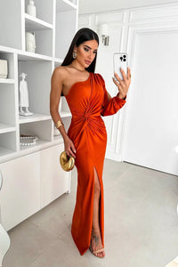 Becca - Elegant Maxi Dress