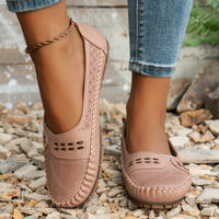Simona - Women's Orthopedic Loafers