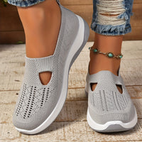 Barry - Orthopaedic slip-on shoes