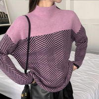 Evelyn - Cozy Sweater