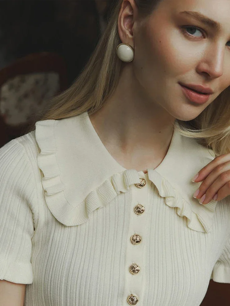 Estelle | Chic Mini Dress