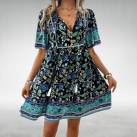 Amara - Timeless Women's Dress