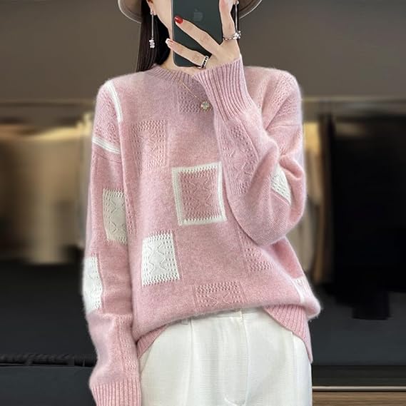 Britte - Luxury Pullover