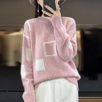 Britte - Luxury Pullover