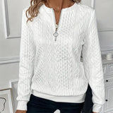 Rosalie - Cozy Sweater