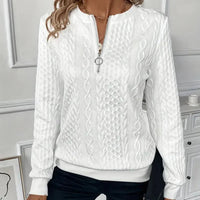 Rosalie - Cozy Sweater