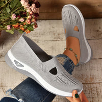 Barry - Orthopaedic slip-on shoes