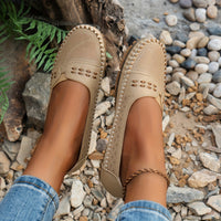 Simona - Women's Orthopedic Loafers