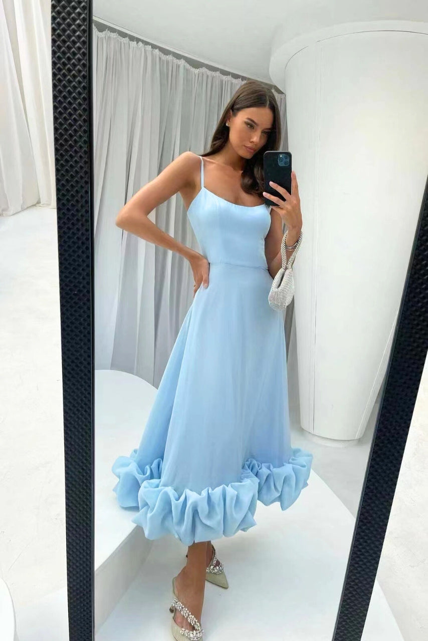 Blair - Graceful Flowing Dress