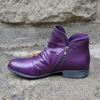 Shelby - Orthopedic Ankle Boots