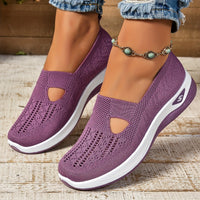 Barry - Orthopaedic slip-on shoes