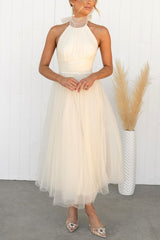 Phoebe - Fancy Tulle Dress