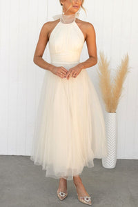 Phoebe - Fancy Tulle Dress
