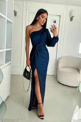 Becca - Elegant Maxi Dress