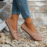 Simona - Women's Orthopedic Loafers