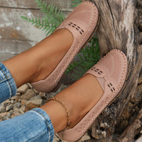 Simona - Women's Orthopedic Loafers