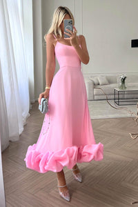 Blair - Graceful Flowing Dress