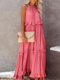 Nora - Comfortable Dress