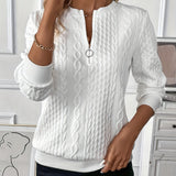 Rosalie - Cozy Sweater