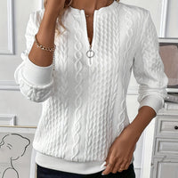 Rosalie - Cozy Sweater