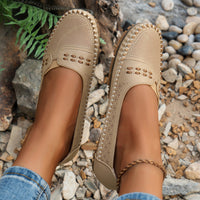 Simona - Women's Orthopedic Loafers