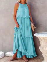 Nora - Comfortable Dress