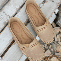Simona - Women's Orthopedic Loafers