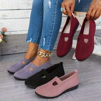 Betty - Orthopedic Women's Slip-On Shoes
