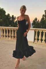 Blair - Graceful Flowing Dress