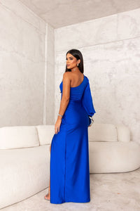 Becca - Elegant Maxi Dress