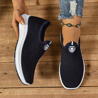 Janie - Orthopedic Women’s Slip-On Sneakers
