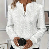 Rosalie - Cozy Sweater