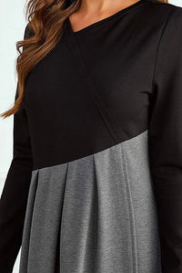 Cristina - Maxi dress
