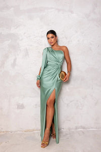 Becca - Elegant Maxi Dress