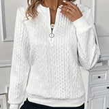Rosalie - Cozy Sweater