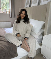 The Amber - Comfy Set