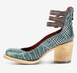 Vanessa - Vintage Pumps