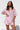 Polly - Pink shell set