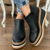 Lauren - Elegant Boots