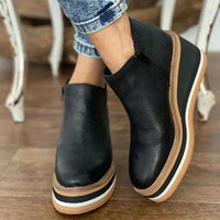 Lauren - Elegant Boots