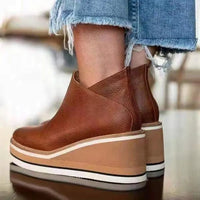Lauren - Elegant Boots