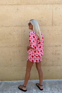 Calypso - Two piece set