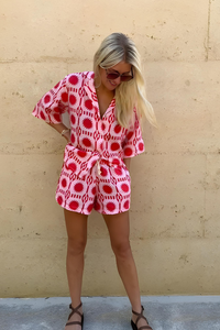 Calypso - Two piece set