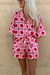 Calypso - Two piece set