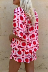 Calypso - Two piece set